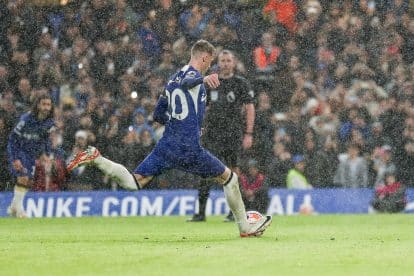 Chelsea 2-2 Arsenal player ratings: Blues throw away lead to gift Gunners a point