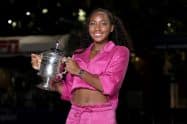 Maria Sakkari vs Coco Gauff prediction and odds: China Open 2023