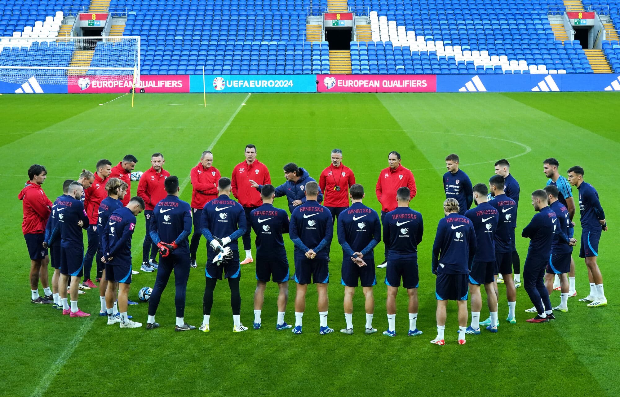 Wales vs Croatia TV Coverage and Live Streaming Options 3 Croatia