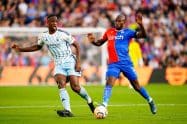 Crystal Palace vs Nottingham Forest player ratings: Toothless Eagles hold wasteful Forest to goalless draw