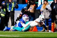 Miami Dolphins vs New York Giants prediction and odds