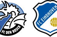 Den Bosch vs Eindhoven prediction, betting odds and free tips 06/10/2023