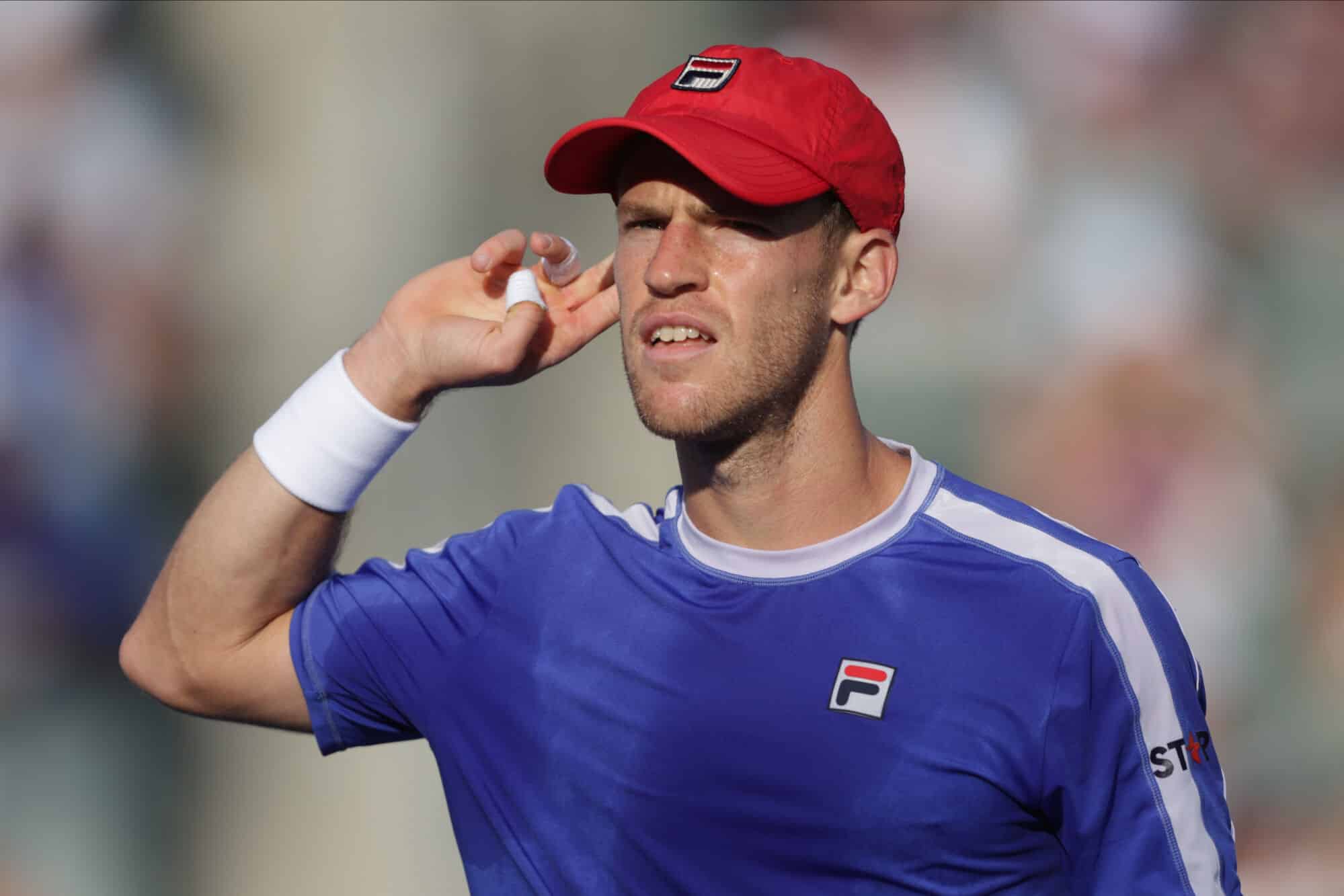 Alex de Minaur vs Diego Schwartzman prediction and odds: Basel Open 2023 1 Diego Schwartzman