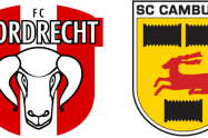 Dordrecht vs Cambuur prediction, betting odds and free tips 06/10/2023