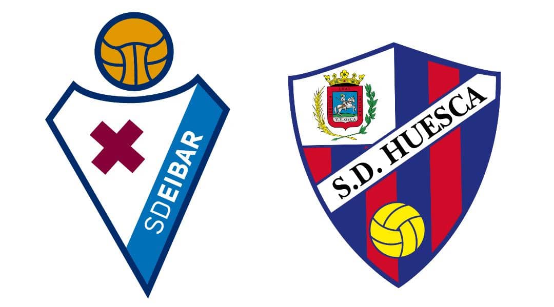 Eibar vs Huesca prediction