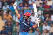 England vs Afghanistan cricket: The holders stunned in Delhi