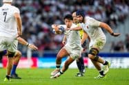 Rugby World Cup: Where to watch England vs Samoa on TV and live stream