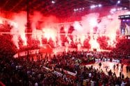 Fenerbahce vs Olimpia Milano prediction and odds