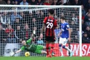 Everton v Bournemouth predicted lineups &ndash; Calvert-Lewin to lead the Toffees