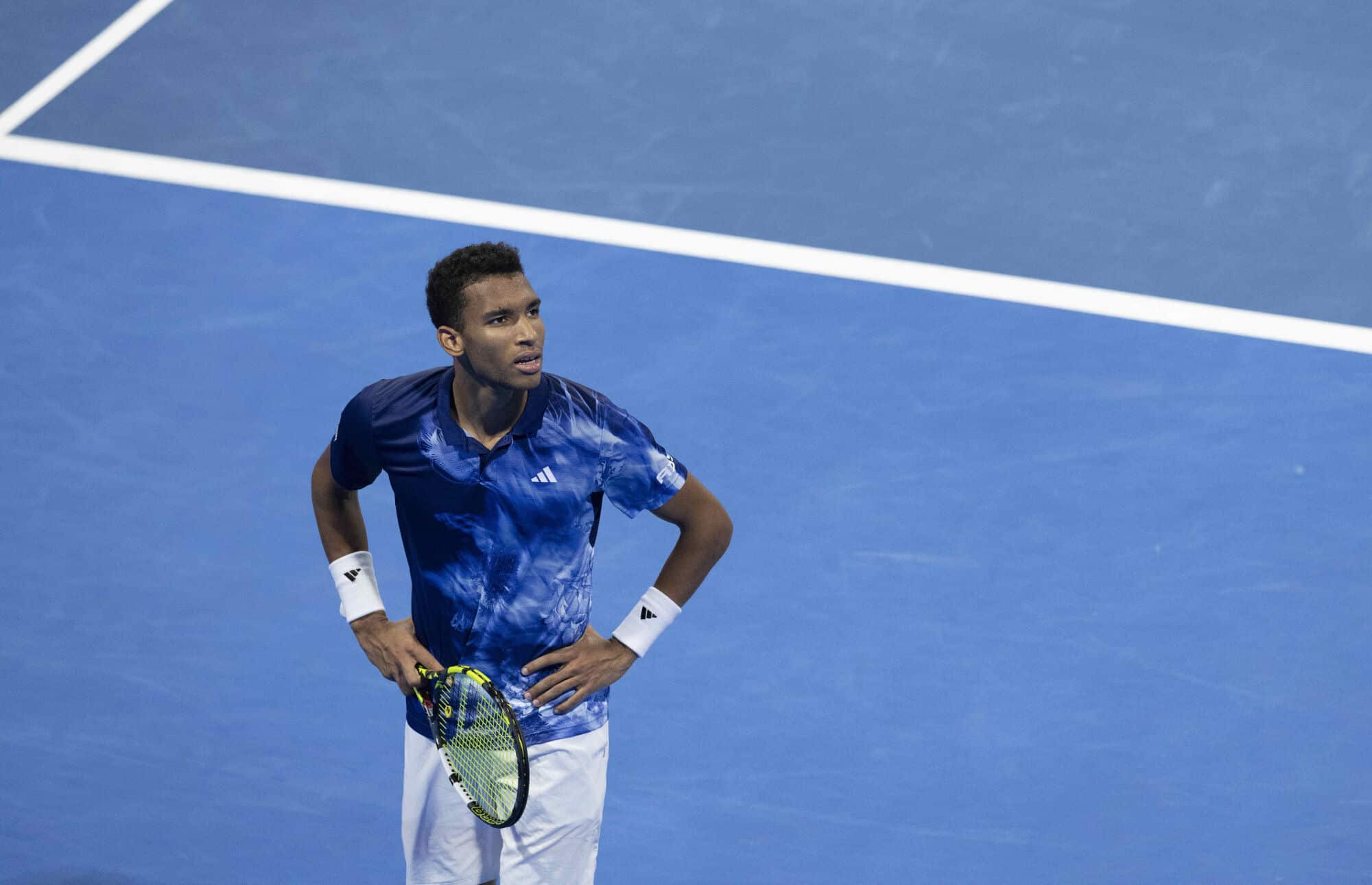 Felix Auger-Aliassime vs Hubert Hurkacz prediction and odds: Basel Open 2023 2 Felix Auger-Aliassime