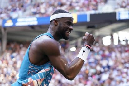 Frances Tiafoe vs Daniel Evans prediction and odds: Vienna Open 2023