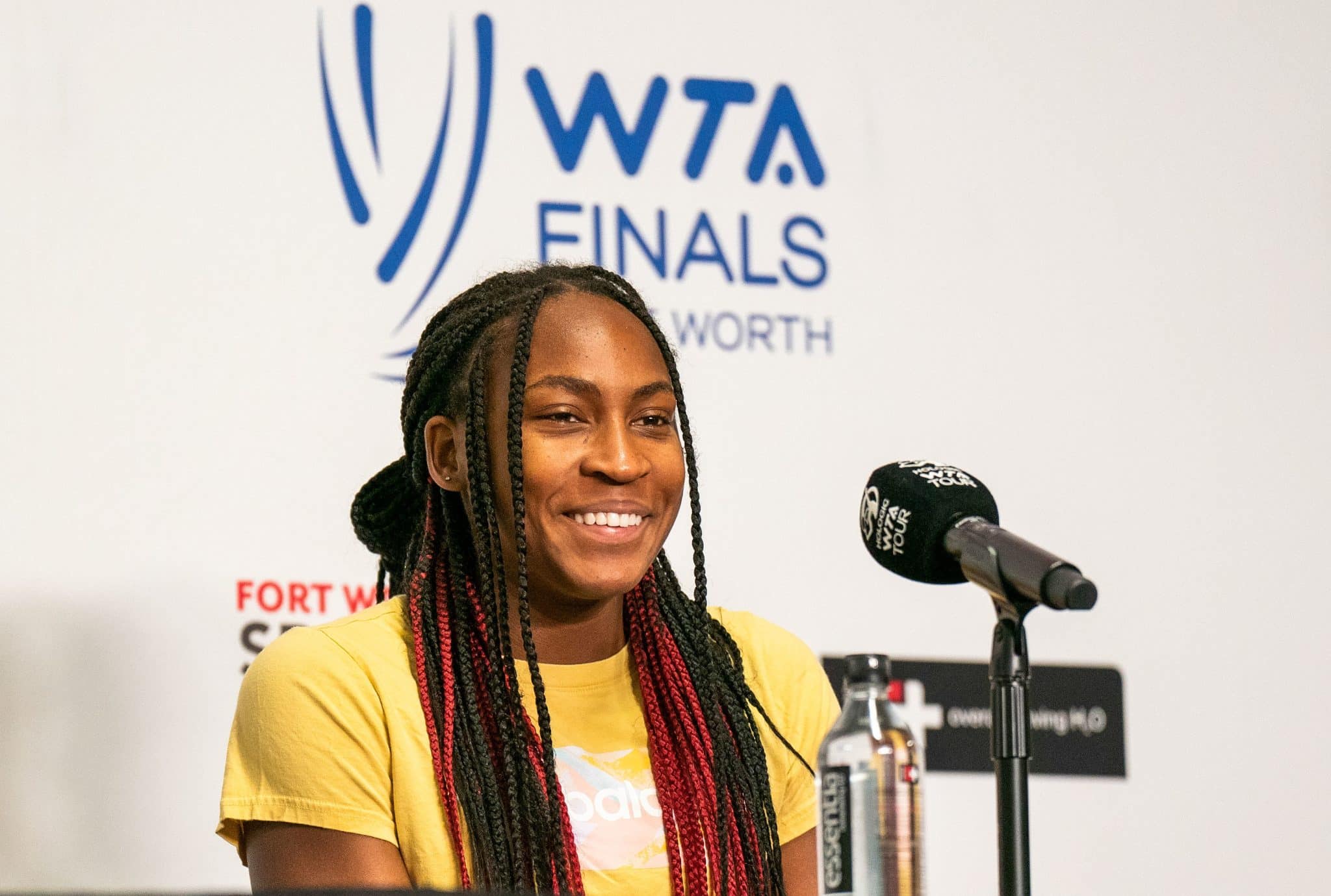 WTA Finals 2023 format - how does the tournament work? 2 Gauff scaled