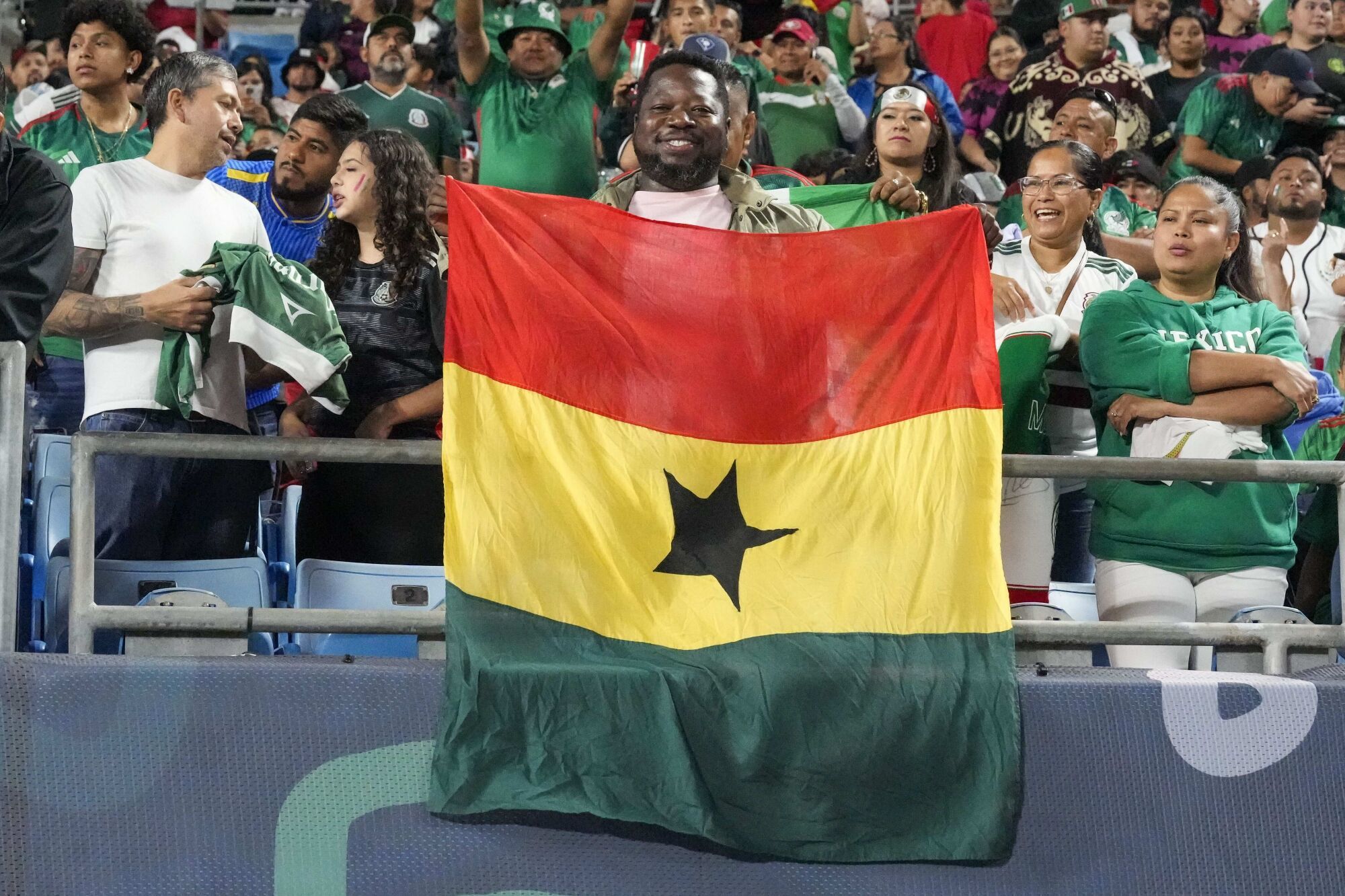United States v Ghana TV Coverage and Live Streaming Options 1 Ghana