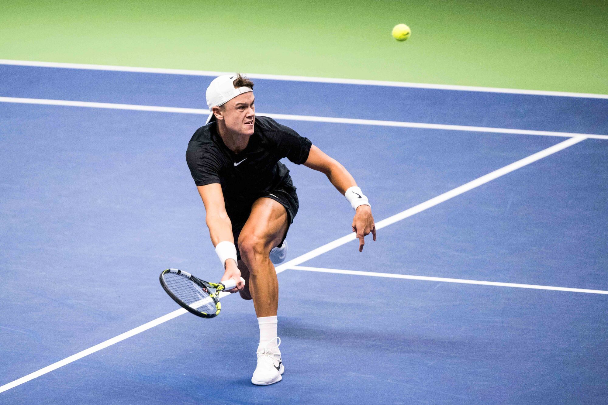 Holger Rune vs Sebastian Baez prediction and odds: Basel Open 2023 2 Holger Rune