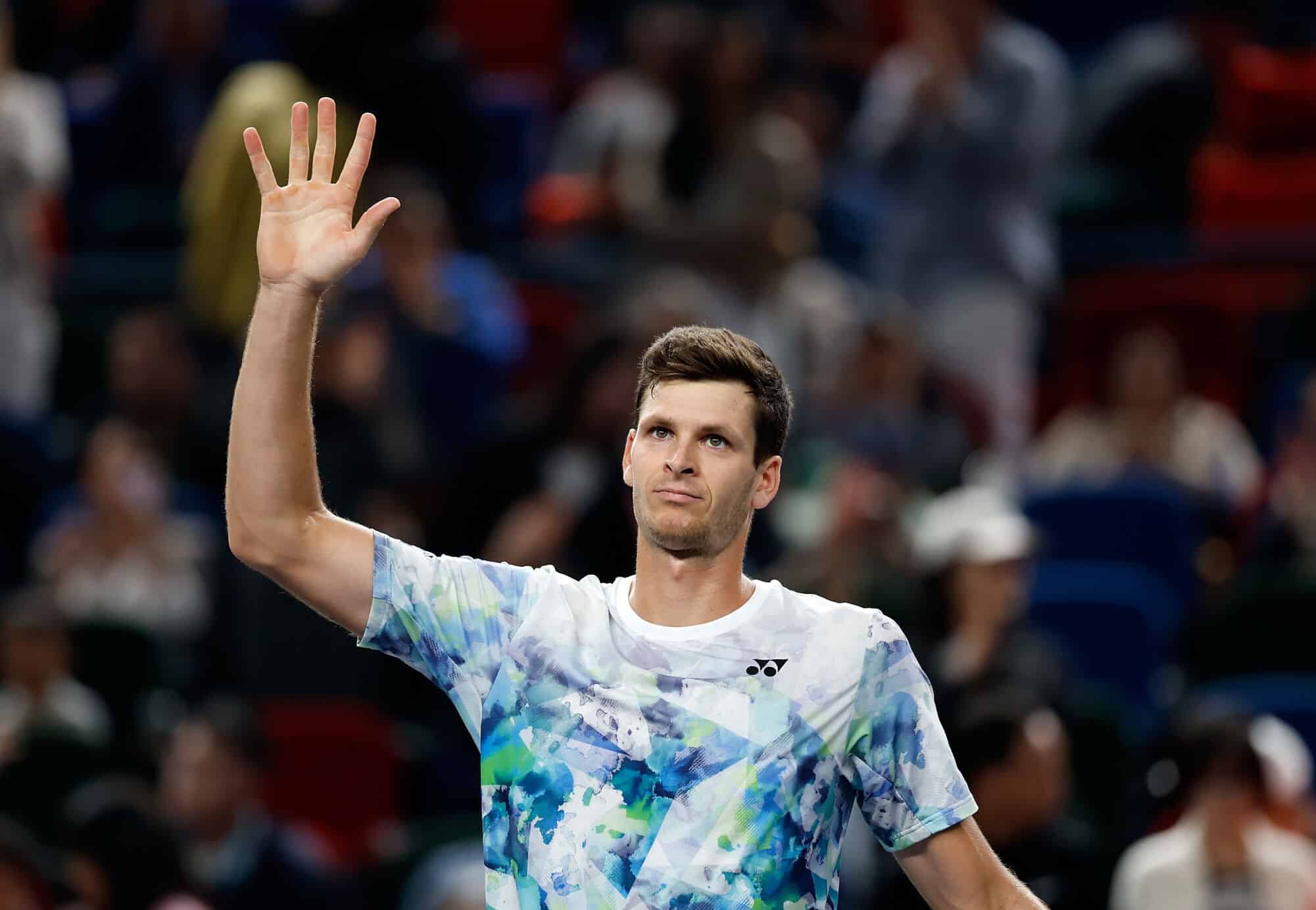 Felix Auger-Aliassime vs Hubert Hurkacz prediction and odds: Basel Open 2023 1 Hubert Hurkacz