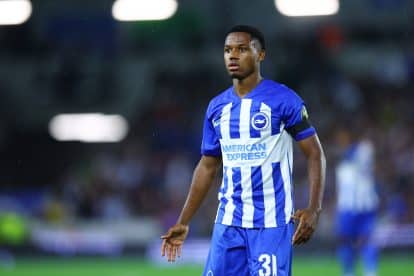 Marseille vs Brighton predicted lineups – Can shaken Seagulls finally break European duck?