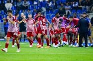 Olympiacos vs Panathinaikos predicted lineups – Fiery battle expected in Greek derby