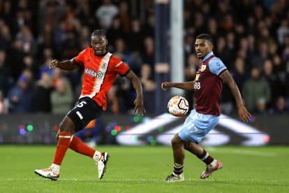 Luton Town vs Burnley player ratings: The Clarets finally get a win!