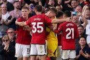 Sheffield United vs Manchester United TV coverage and live streaming – Rasmus Hojlund aims to break Premier League duck