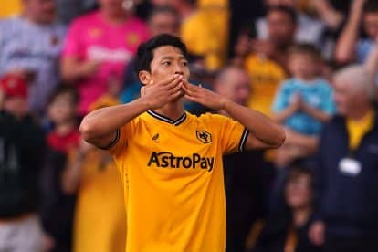 Wolves 1-1 Aston Villa Player Ratings: Unlucky Villans’ winning streak snapped