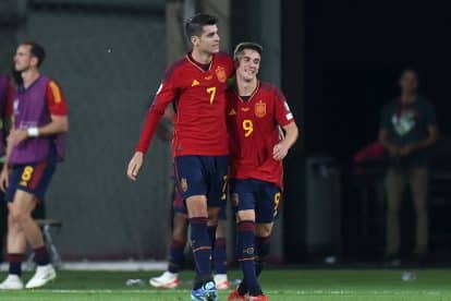 Spain 2-0 Scotland Player Ratings: Inspired La Roja end Scottish unbeaten run