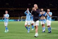 Young Boys 1-3 Manchester City Player Ratings: Efficient Sky Blues maintain perfect UCL record