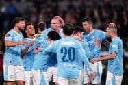 UEFA Champions League matchday three review – Heavyweights march on unabated