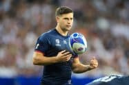 Ben Youngs&rsquo; wife &ndash; home-town sweethearts now married with two kids