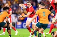 Rugby World Cup 2023: Where to watch Wales vs Georgia on TV and live stream