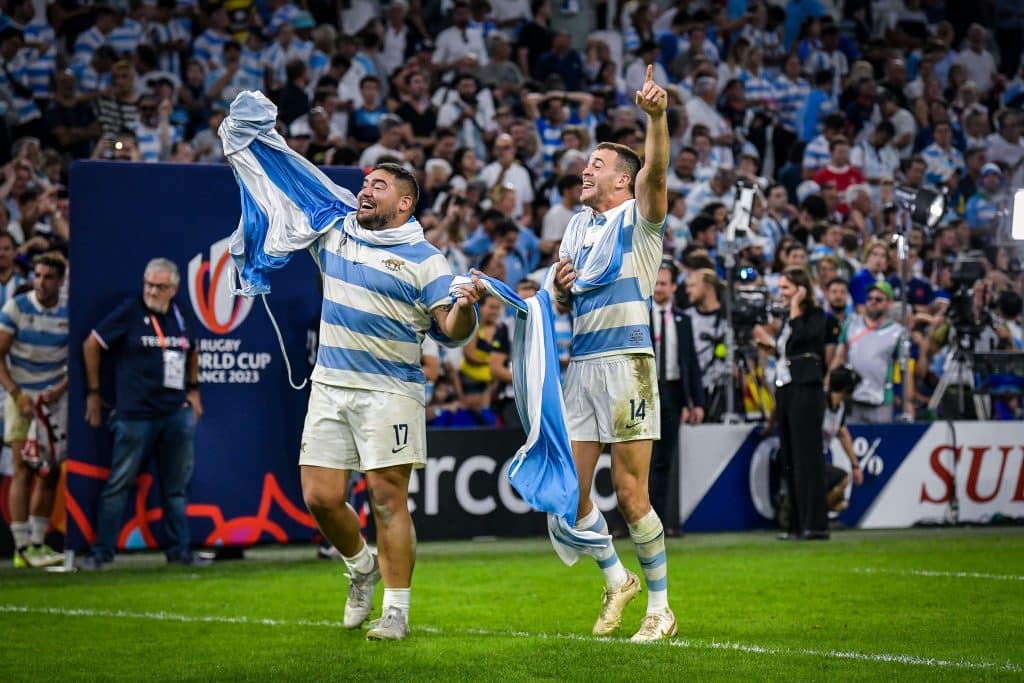 New Zealand vs Argentina predictions and odds - Rugby World Cup 2023 1 New Zealand vs Argentina