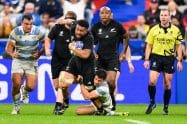 New Zealand vs South Africa predictions and odds &ndash; Rugby World Cup Final 2023