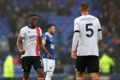 Luton Town vs Burnley predicted lineups: Will Morris continue his scoring streak?