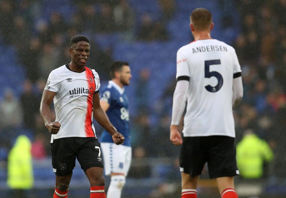 Luton Town vs Burnley predicted lineups: Will Morris continue his scoring streak?