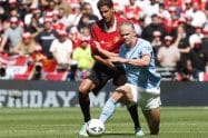Manchester United vs Manchester City TV coverage and live streaming options: Old rivals clash in feisty derby