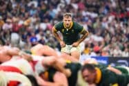 Rugby World Cup: France vs South Africa lineups &ndash; Will home advantage count?