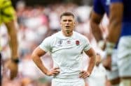 Owen Farrell parents and siblings: A tale of an elite sporting family