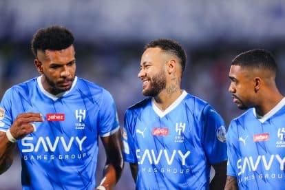 Al Hilal predicted lineup vs Al-Khaleej: Brilliant Neymar absent for Blue Waves