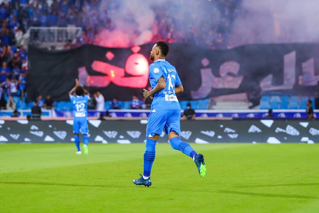 AFC Champions League matchday two review: Terrific Talisca takes center stage 3 AFC Champions League matchday two review: Terrific Talisca