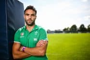 Conor Murray parents, siblings and family &ndash; A story of generations Limerick-born sporting legends