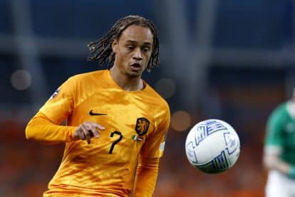Netherlands predicted lineup vs France – Xavi Simons in hot form
