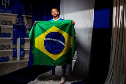 Neymar goal gives Al Hilal first ACL win – Can he break unique record?