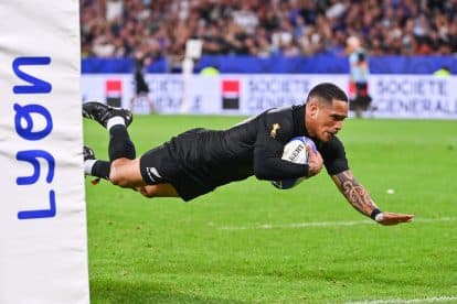 New Zealand vs Uruguay prediction and odds &ndash; Rugby World Cup