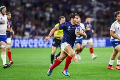 France vs Italy prediction and odds &ndash; Rugby World Cup
