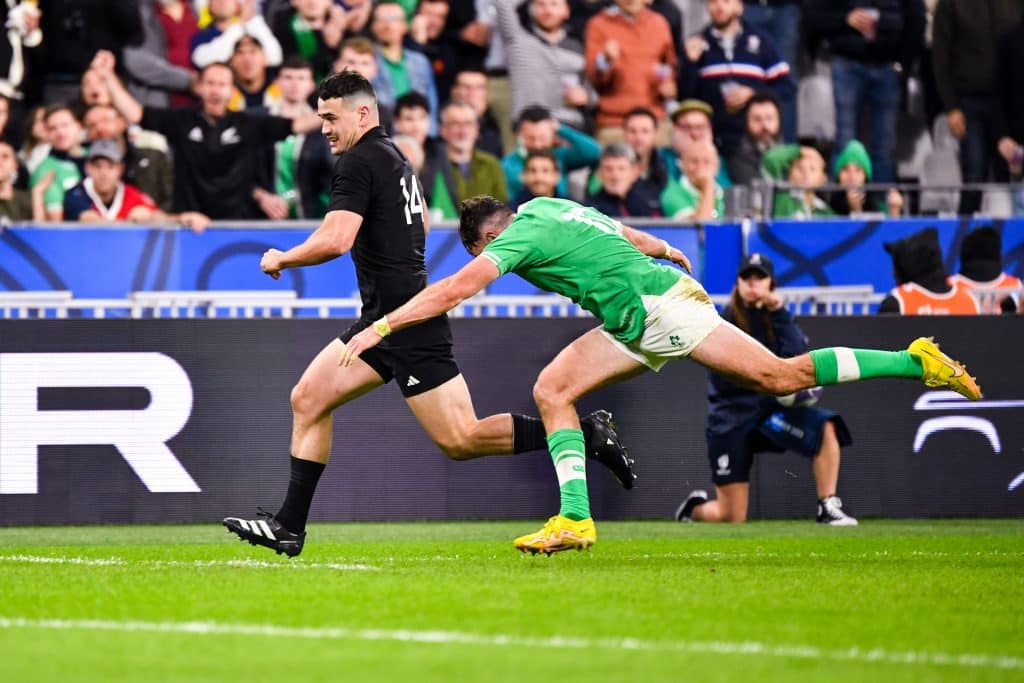 New Zealand vs Argentina predictions and odds - Rugby World Cup 2023 2 New Zealand vs Argentina