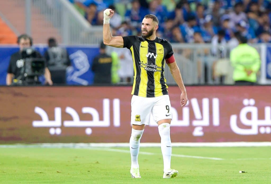 Al-Ittihad Predicted Lineup vs Al-Taawoun