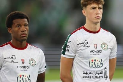 Al Ettifaq vs Al Fateh TV coverage and live streaming options