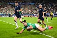Ireland vs New Zealand prediction and odds &ndash; Rugby World Cup 2023