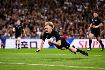 Rugby World Cup 2023 predictions and tips today 05/10/2023