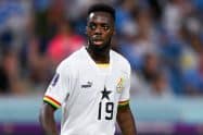 Ghana predicted lineup vs Mexico – Dazzling Mohammed Kudus flying high on exciting form
