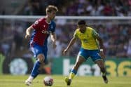 Crystal Palace v Nottingham Forest TV coverage and live streaming options